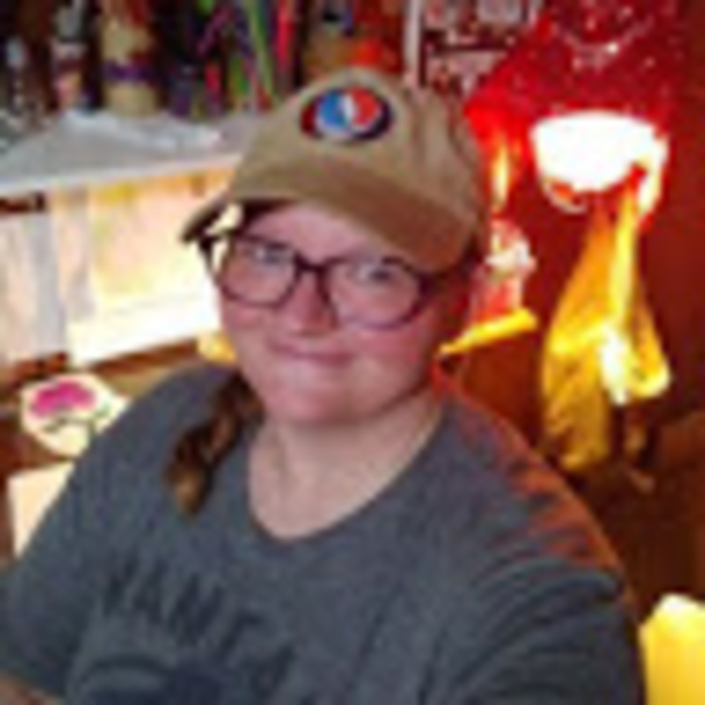 Meet your Posher, Traci r.